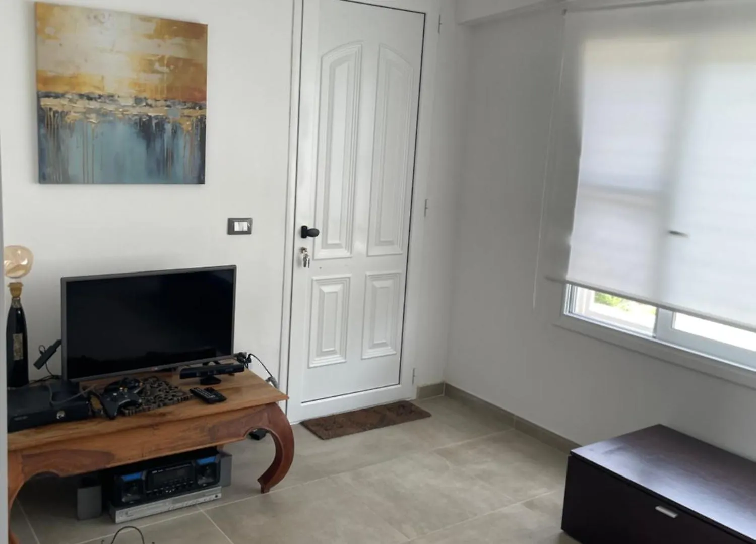 بيت للعطل Villa Teti فونتاني بيانكي