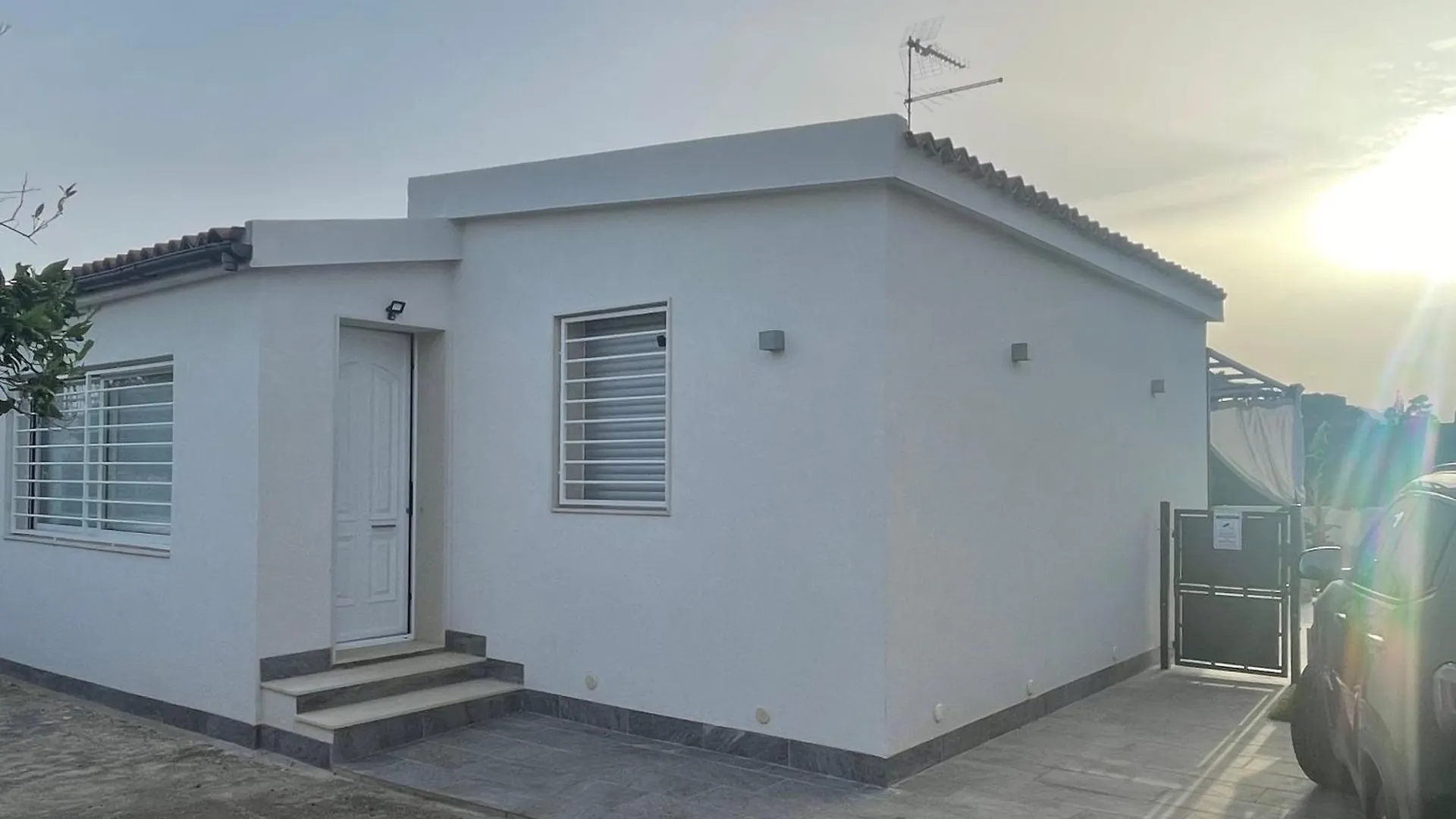 Villa Teti فونتاني بيانكي 0*,  إيطاليا